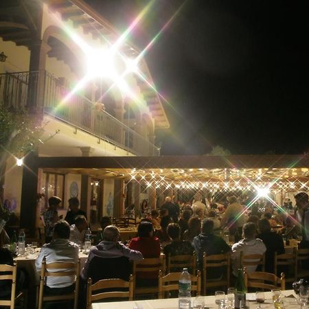 Agriturismo da Lino Samugheo Exterior foto